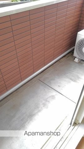 フィオリーレBの内装写真