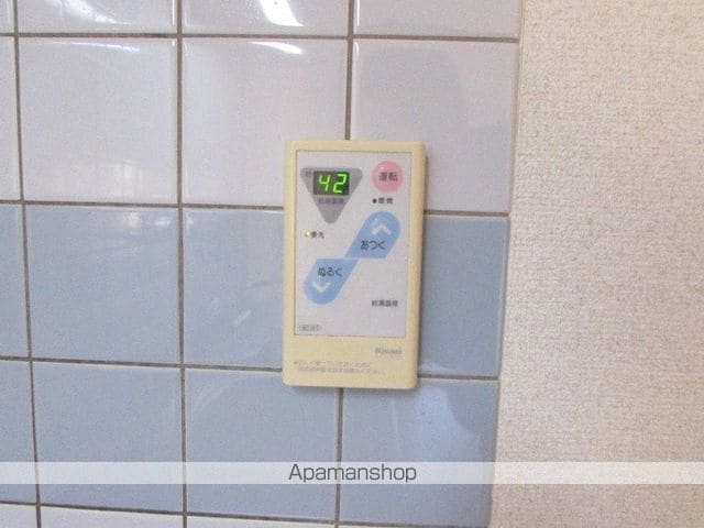 MHJコーポ篠栗の内装写真