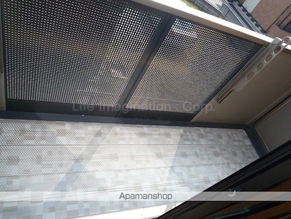 パティオス[1K/27.7m2]の内装3