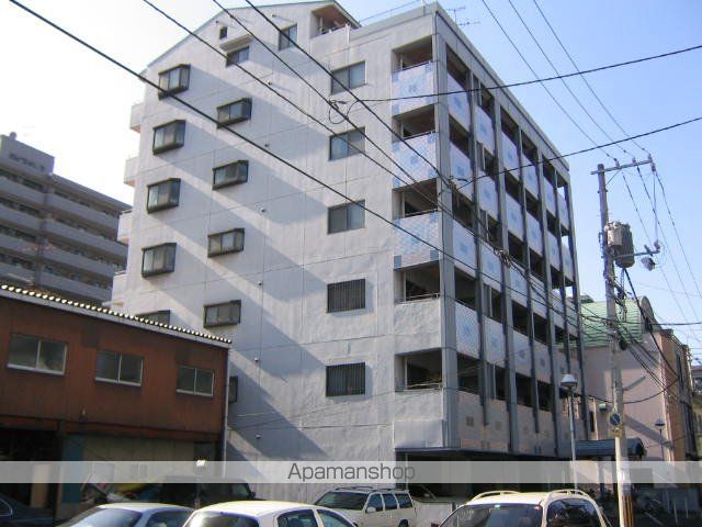 エイトバレー60の外観写真