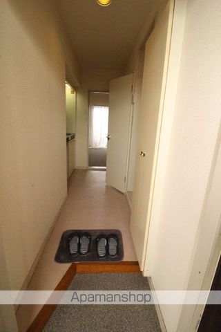 大安寺第1APの内装写真