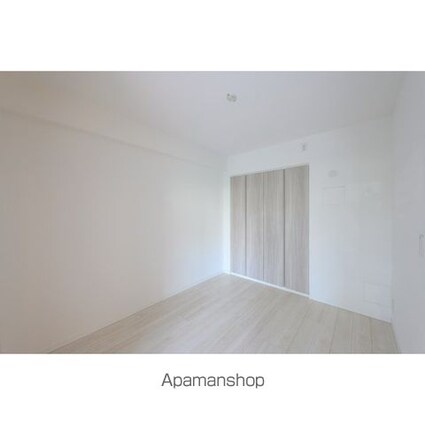 ＡＲＫ　ＣＩＴＹ船堀[2SLDK/72.3m2]のその他部屋・スペース1