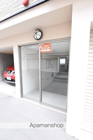 エターナルの内装写真