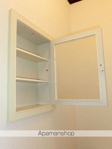 ロイヤルワコーの内装写真