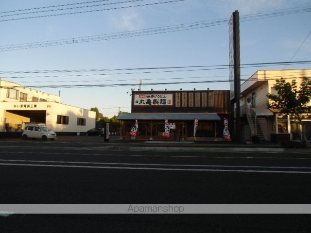 パレーシャル高砂 ABEFGの周辺写真