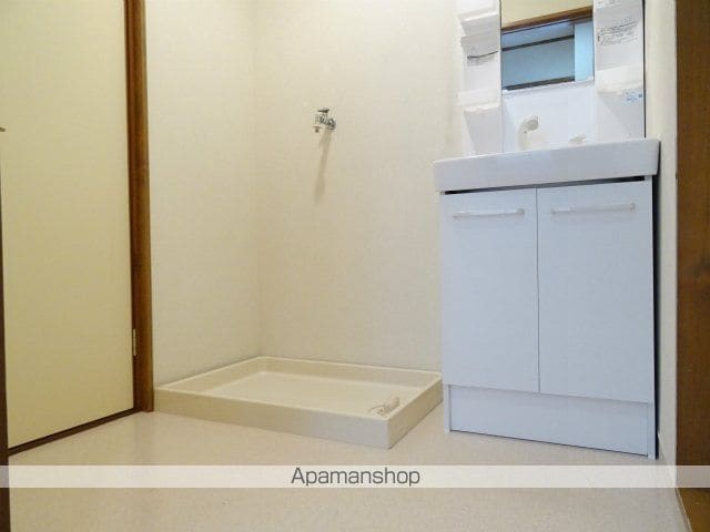 パークサイド高木の内装写真