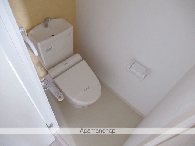 108二十人町の内装写真