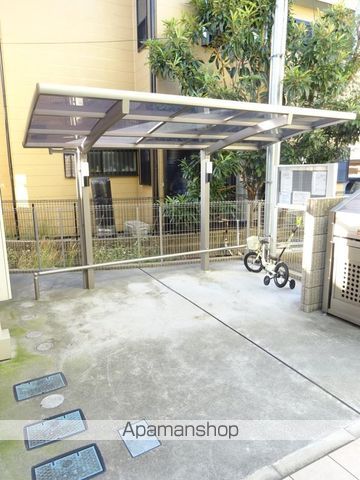 セピアコート住吉東のその他写真