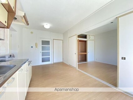 ヴィラナリー函館４号棟（ヴィラナリーハコダテヨンゴウトウ）[2DK/50.69m2]の内装4