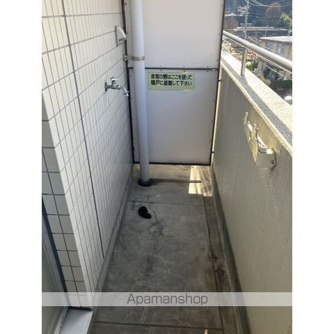 パレ丸善の内装写真