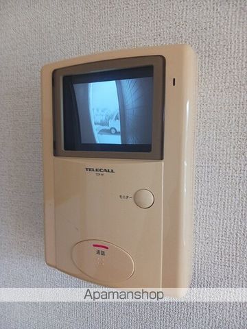 リヴィエールIの内装写真