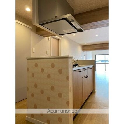 レジデンス西あじま[2LDK/70m2]のその他内装