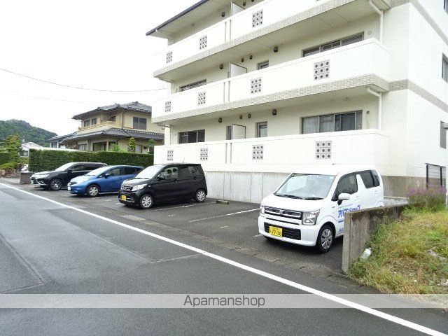 Chez-soiIIのその他写真