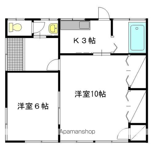 間取り：208017676626