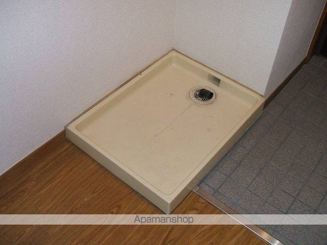赤坂第一ビルの内装写真
