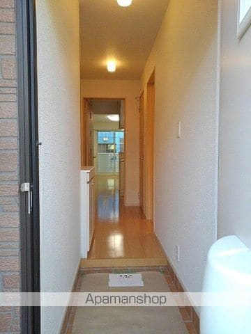 アロッジオ ヴィオラの内装写真