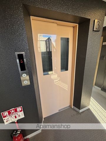 アルビオン西梅田のその他写真