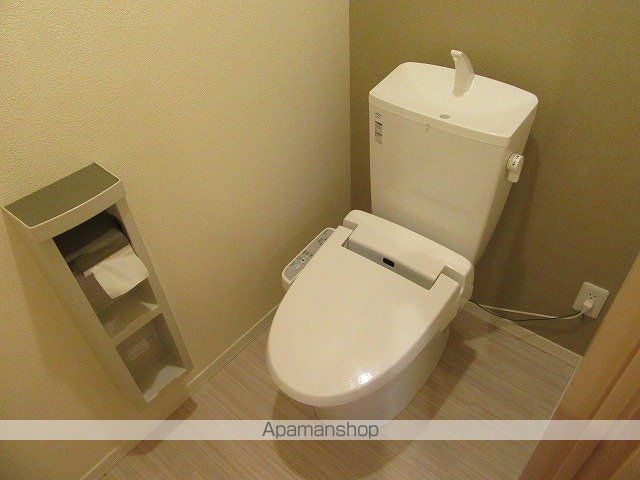アーリオの内装写真