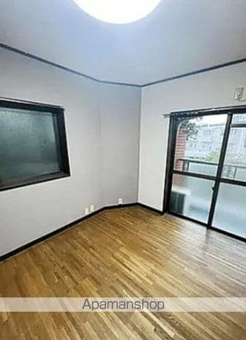 クレストヒルズ横濱三ツ沢WESTの内装写真