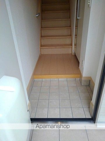 ラヴィータの内装写真