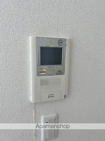 ライズ中野松が丘の内装写真