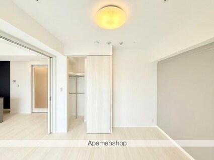 アジールコート町屋[2LDK/52.92m2]のリビング・居間6