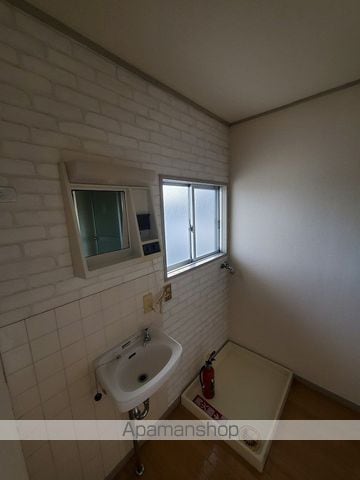 ラークハイツの内装写真