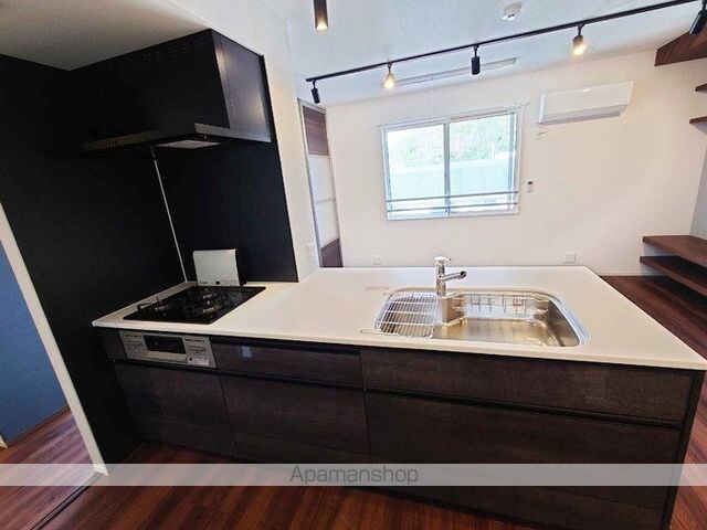 和歌山県海南市重根西２丁目[1LDK/53.26m2]のキッチン