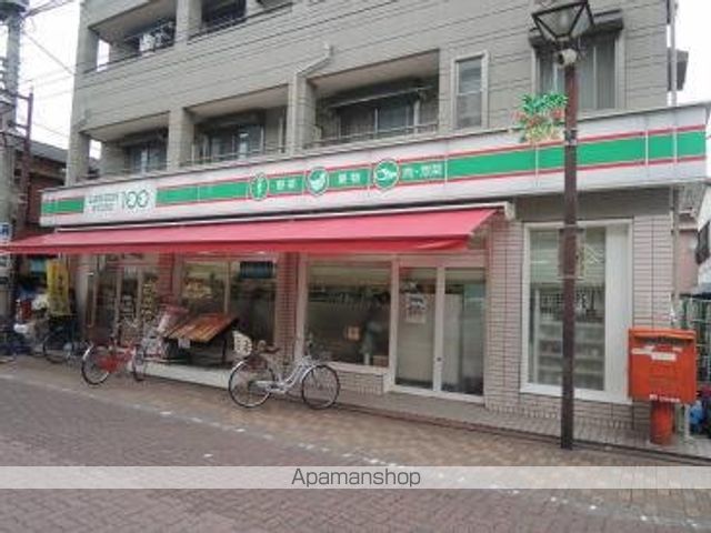 シンシア蒲田の周辺写真