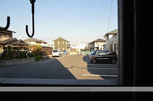フラワーバスケットのその他写真