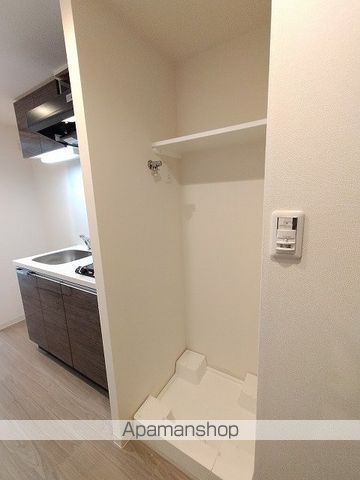 PRESSANCE西中島南方セレストの内装写真