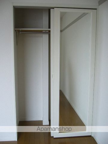 レオパレス美沙花の内装写真