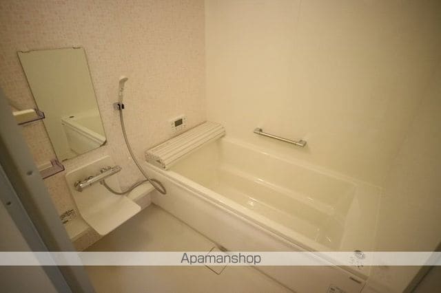エルポルト 悠 B棟の内装写真