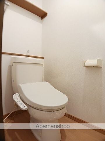 マリンシティSHIODA Bの内装写真