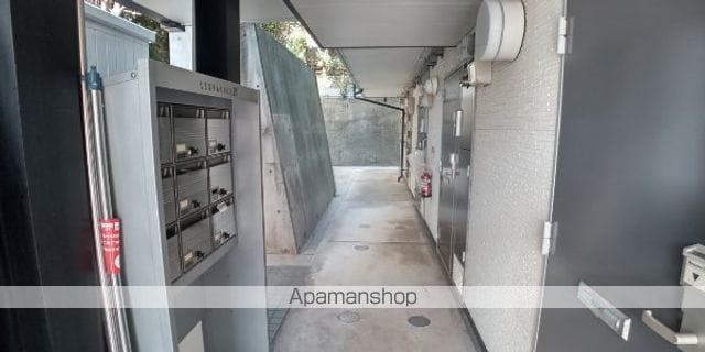 レオパレス晴屋IIのその他写真