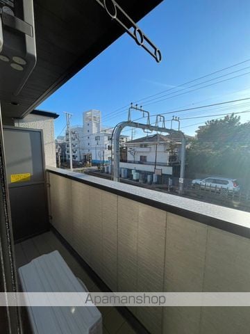 ラグーナレジデンスの内装写真