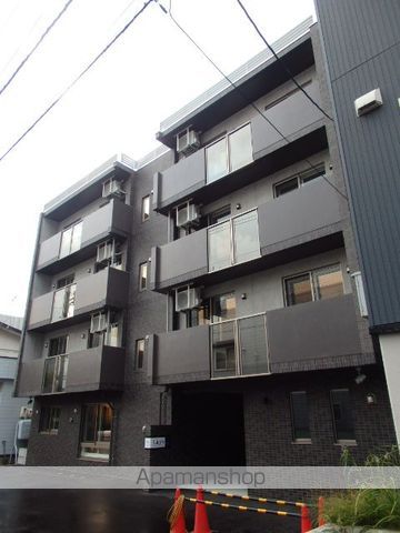 LA・Y’Sの外観写真