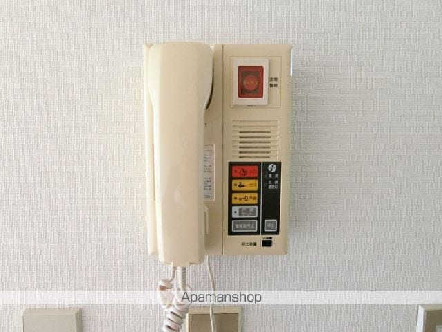 エステートピアメイAの内装写真