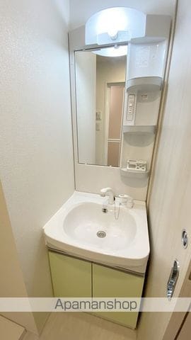 月光 岡山旭東町の内装写真