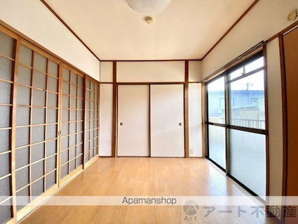 アイケンハイツ[3DK/53.62m2]の内装4