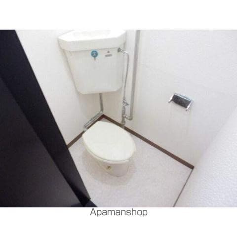 AMS平和通の内装写真