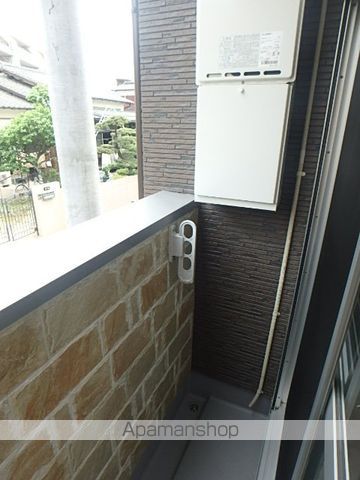 STAGE笹原の内装写真