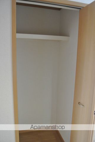 ポルト・プレッソの内装写真
