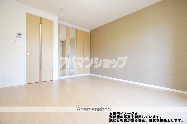 ボナールの内装写真
