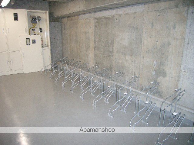 ミュプレ矢場町の外観写真