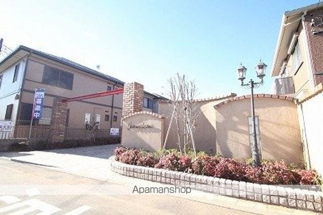 グランドールVの外観写真