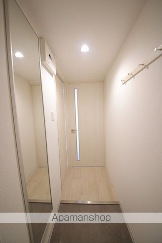 ラフィーネ宮の沢の内装写真