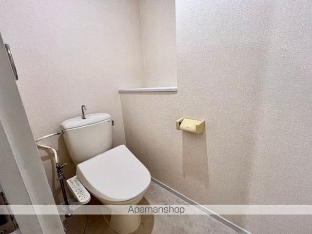 エスプラナードの内装写真