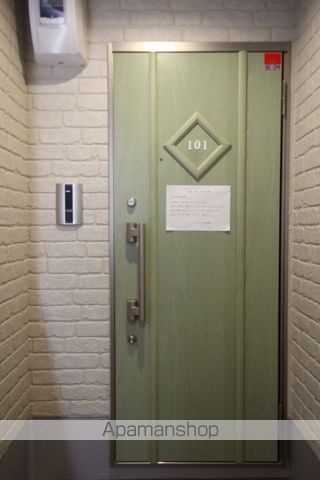 シャトーライフ蛍池Iの内装写真