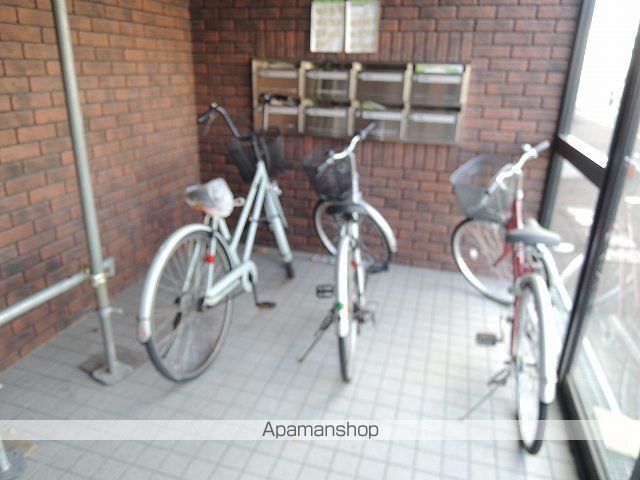 サンコート稲積公園IIIのその他写真
